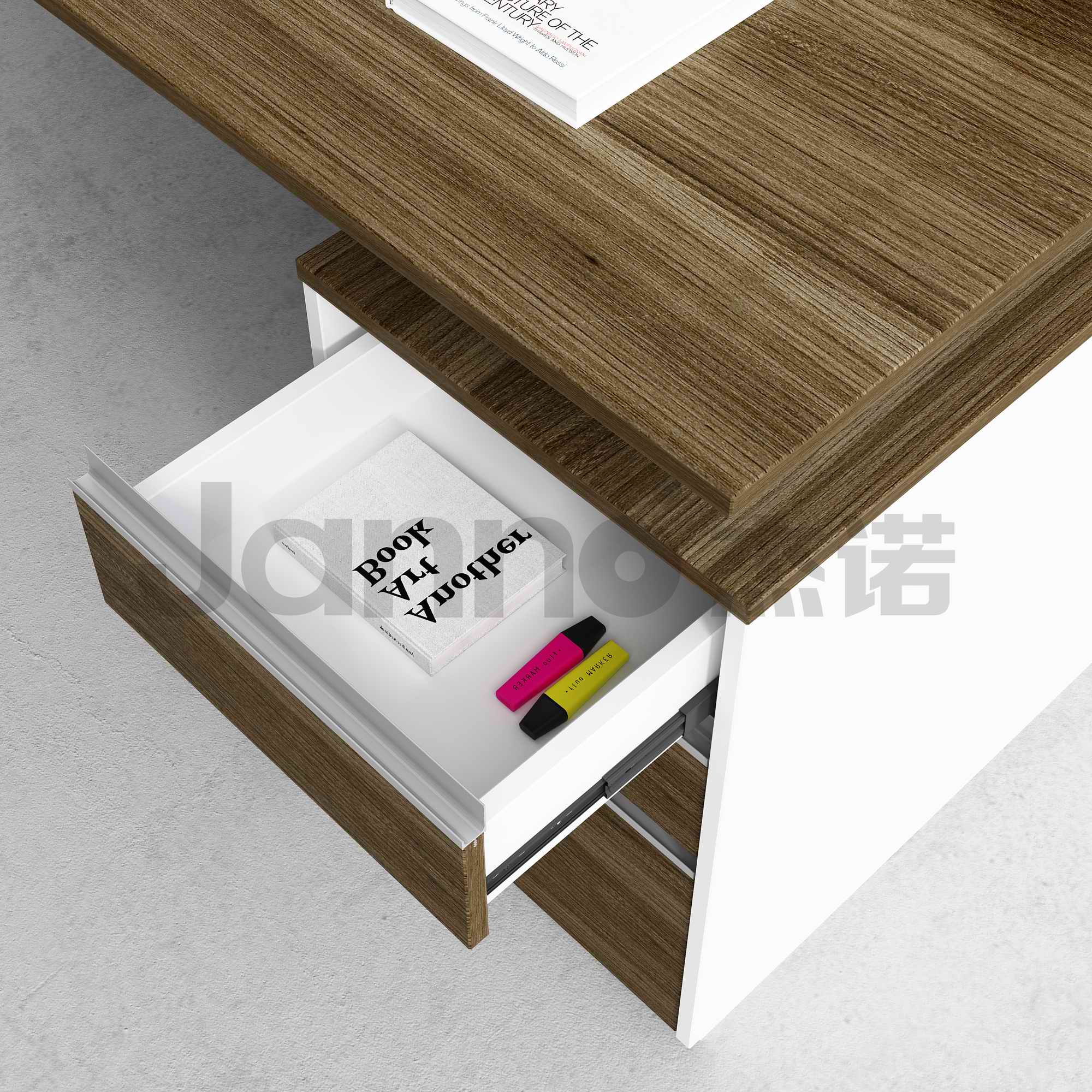如何挑选办公家具？